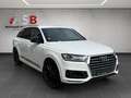 Audi Q7 3.0 TDI quattro*S Line*Leder*Xenon*MMI*ACC Weiß - thumbnail 3