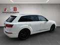 Audi Q7 3.0 TDI quattro*S Line*Leder*Xenon*MMI*ACC Weiß - thumbnail 17