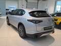 Alfa Romeo Stelvio 2.2 TD 210 CV Super AT8 Q4 Grigio - thumbnail 3