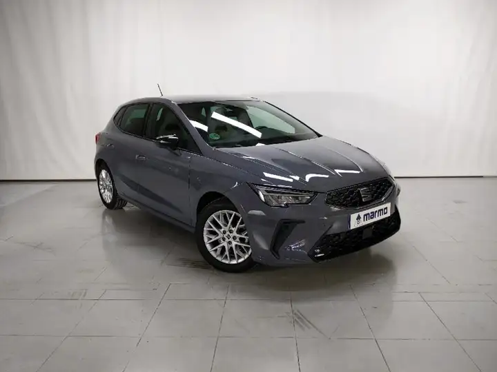 SEAT Ibiza 1.0 TSI Start&Stop FR XM 2026