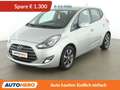 Hyundai iX20 1.4 Edition 25 *TEMPO*SHZ*BT*KLIMAAUTO* Silber - thumbnail 1