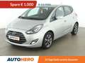 Hyundai iX20 1.4 Edition 25 *TEMPO*SHZ*BT*KLIMAAUTO* Argent - thumbnail 1