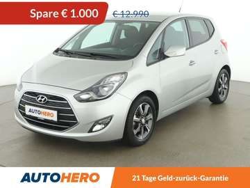 1.4 Edition 25 *TEMPO*SHZ*BT*KLIMAAUTO*