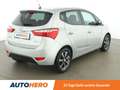 Hyundai iX20 1.4 Edition 25 *TEMPO*SHZ*BT*KLIMAAUTO* Argent - thumbnail 6