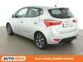 Hyundai iX20 1.4 Edition 25 *TEMPO*SHZ*BT*KLIMAAUTO* Silber - thumbnail 4