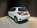 Toyota Yaris 1.5 Hybrid Active Blanc - thumbnail 4