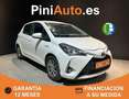 Toyota Yaris 1.5 Hybrid Active Blanc - thumbnail 1