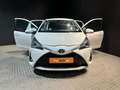 Toyota Yaris 1.5 Hybrid Active Blanc - thumbnail 20