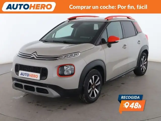 Citroen C3 Aircross BlueHDi Feel 100