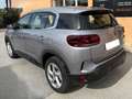 Citroen C5 Aircross C5 Aircross I 2022 1.5 bluehdi Feel s Grigio - thumbnail 4