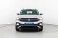 Volkswagen T-Cross 1.0 TSI Advance 81kW Gris - thumbnail 2