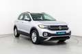 Volkswagen T-Cross 1.0 TSI Advance 81kW Gris - thumbnail 3