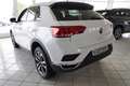Volkswagen T-Roc T-ROC 1,5 TSI UNITED NAVI SHZ PDC APP SPRACH. Weiß - thumbnail 3