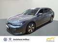 Volkswagen Passat 1.5 TSI eHybrid Business*AHK*HUD*LED*NAVI Grau - thumbnail 2