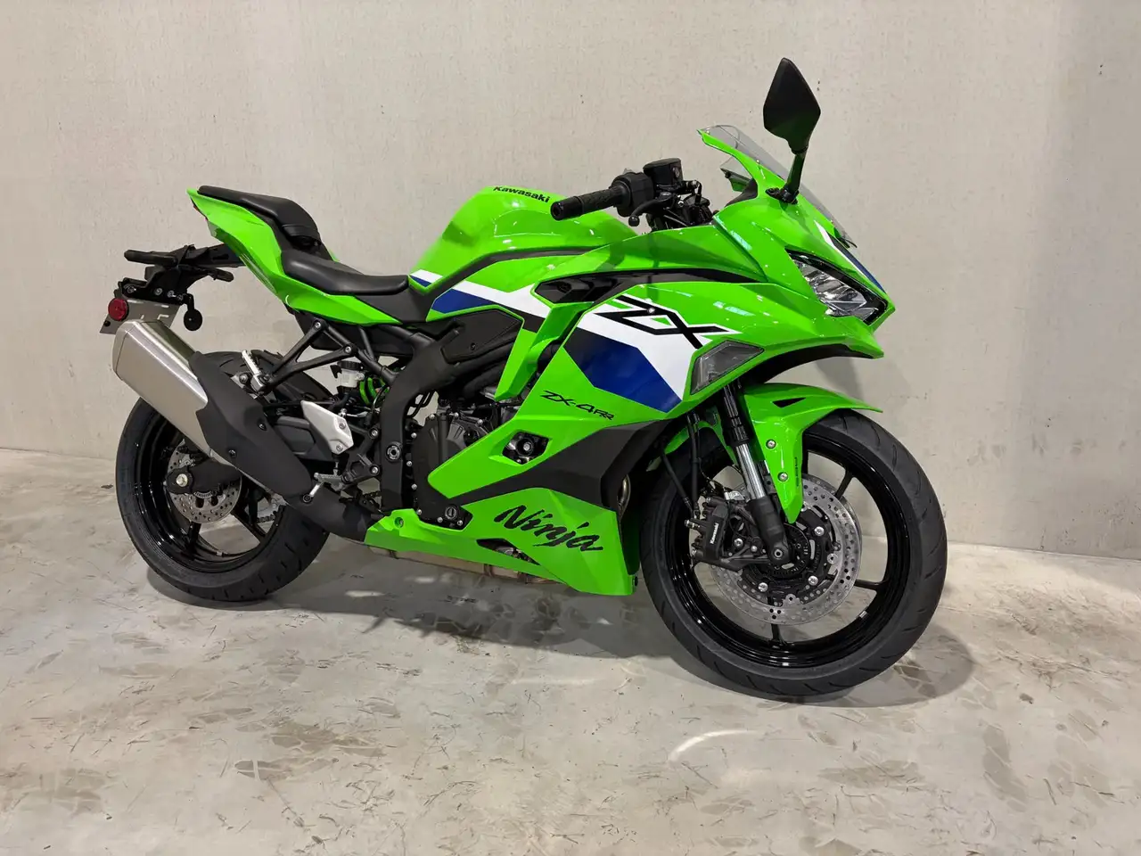 Kawasaki