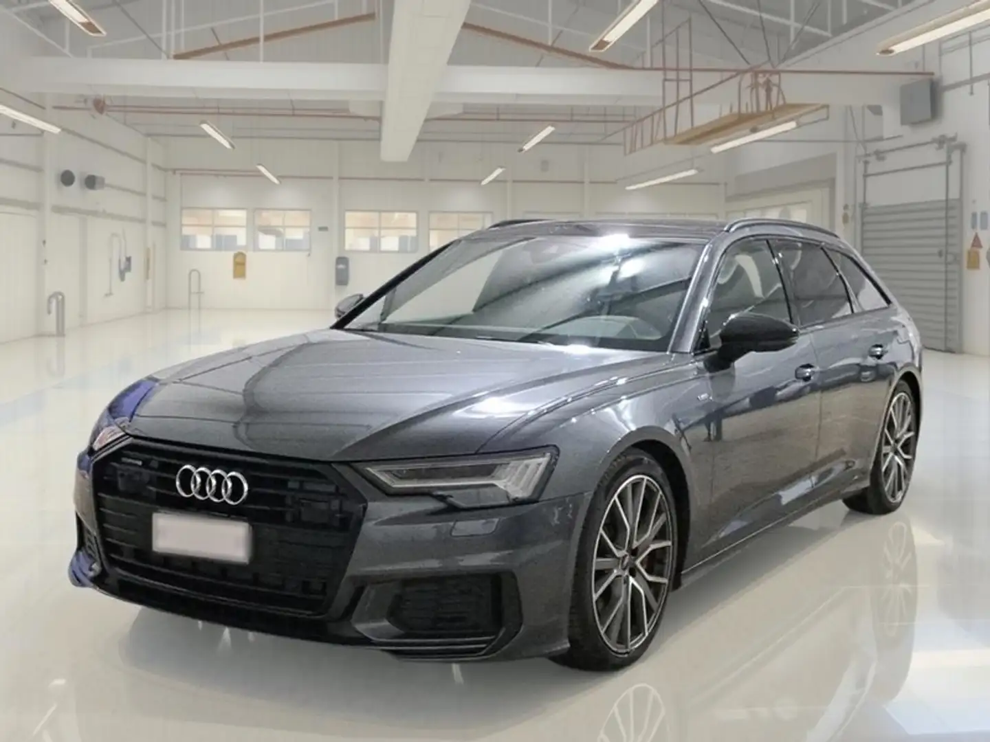 Audi A6 AVANT 55 TFSI e quattro ultra S tronic S Line Plus - 1