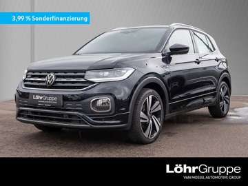 1.5 TSI DSG Style
