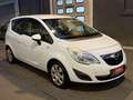 Opel Meriva 1.7 CDTI - 110 FAP Cosmo Blanc - thumbnail 2