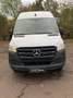 Mercedes-Benz Sprinter Sprinter 317 KA 36 HD DAB MBUX Klima Kamera Weiß - thumbnail 2