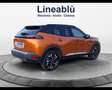 Peugeot 2008 2ª serie PureTech 130 S&S GT Line Orange - thumbnail 5