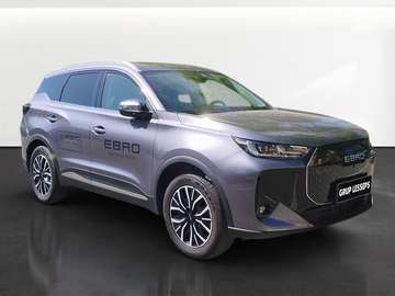 1.5 TGDI HEV DHT Luxury