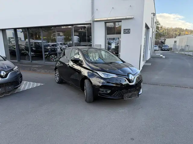 Renault ZOE Zoe Experience Z.E.50 52kWh Akkumiete KFZ 6006