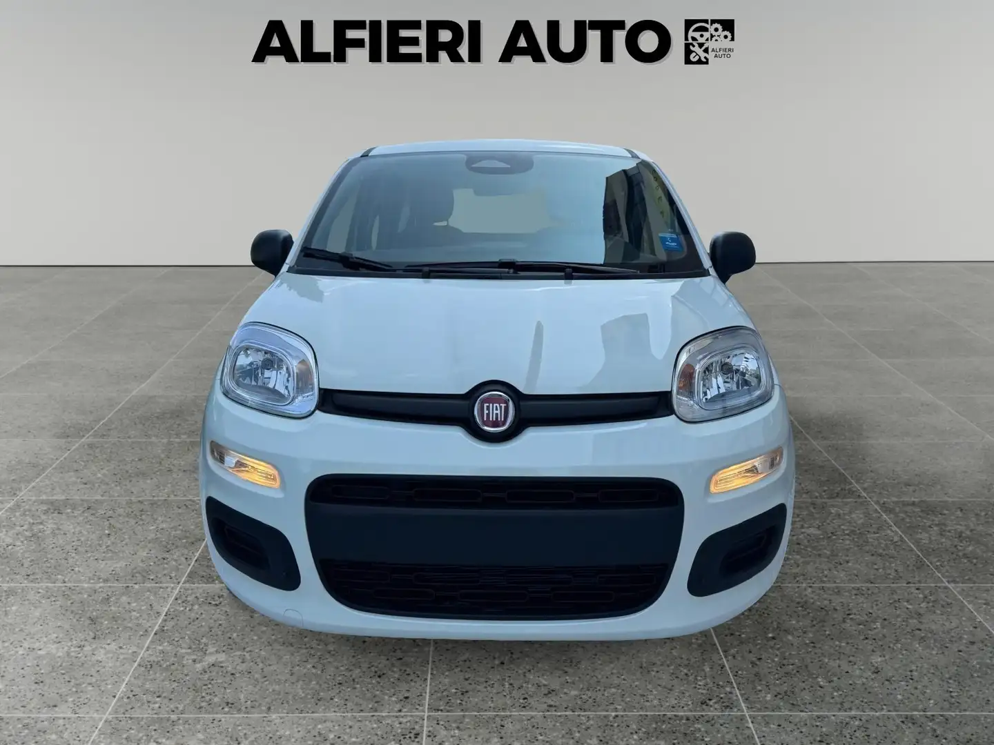 Fiat Panda 1.0 FireFly Hybrid 70cv Pandina - Km0 *Prezzo Rea Bianco - 2