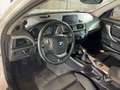 BMW 118 118d Sport Line Sport Line Weiß - thumbnail 12