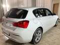 BMW 118 118d Sport Line Sport Line Weiß - thumbnail 4