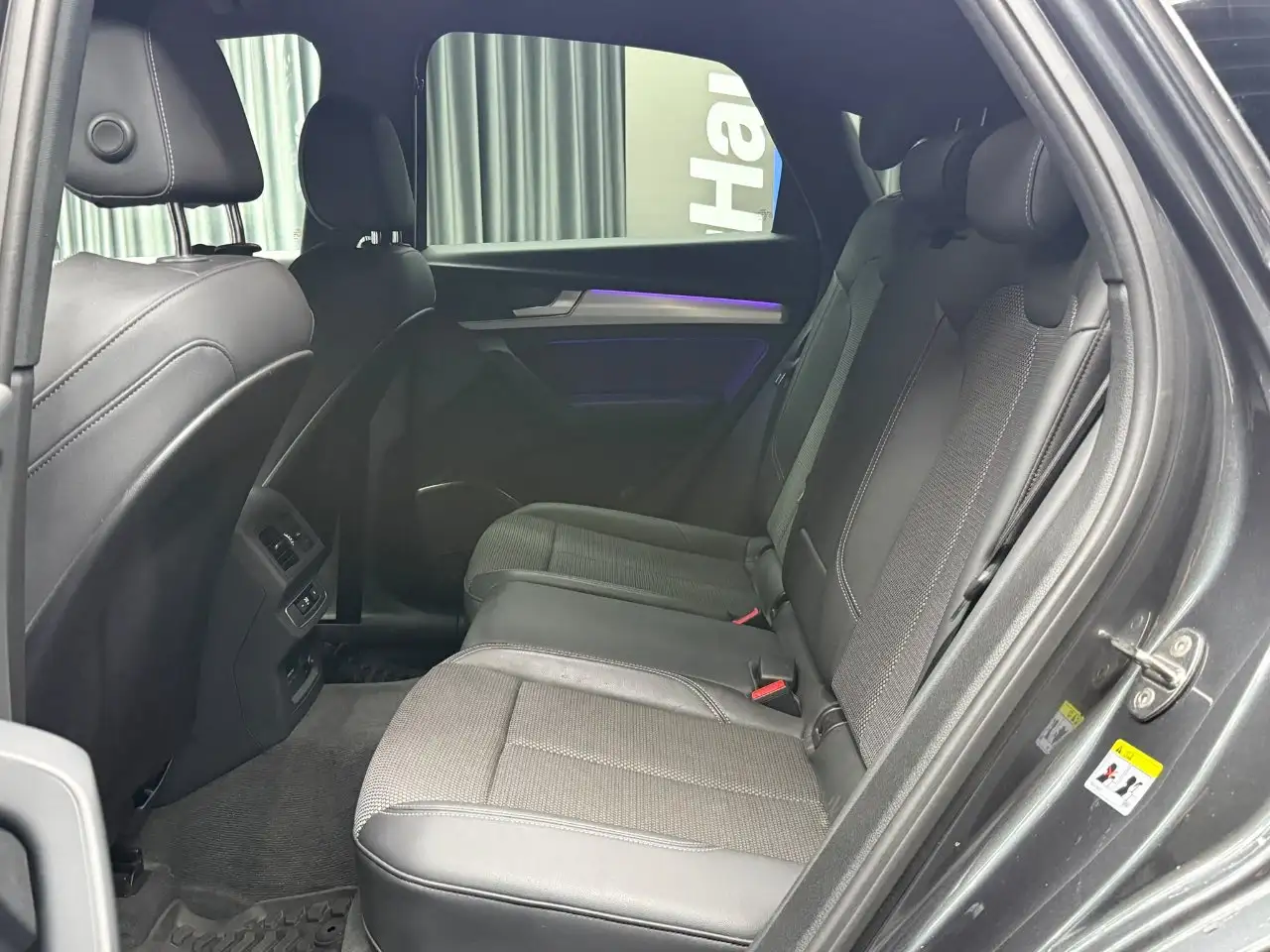 Audi Q5 40 2.0 tdi mhev S line quattro, миниатюра 15