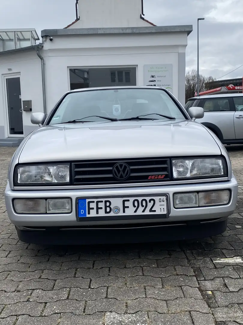 Volkswagen Corrado 2.0 16V - 1