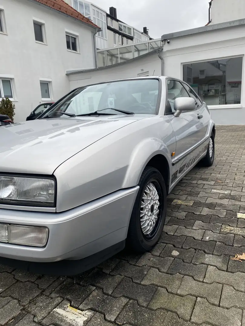 Volkswagen Corrado 2.0 16V - 2