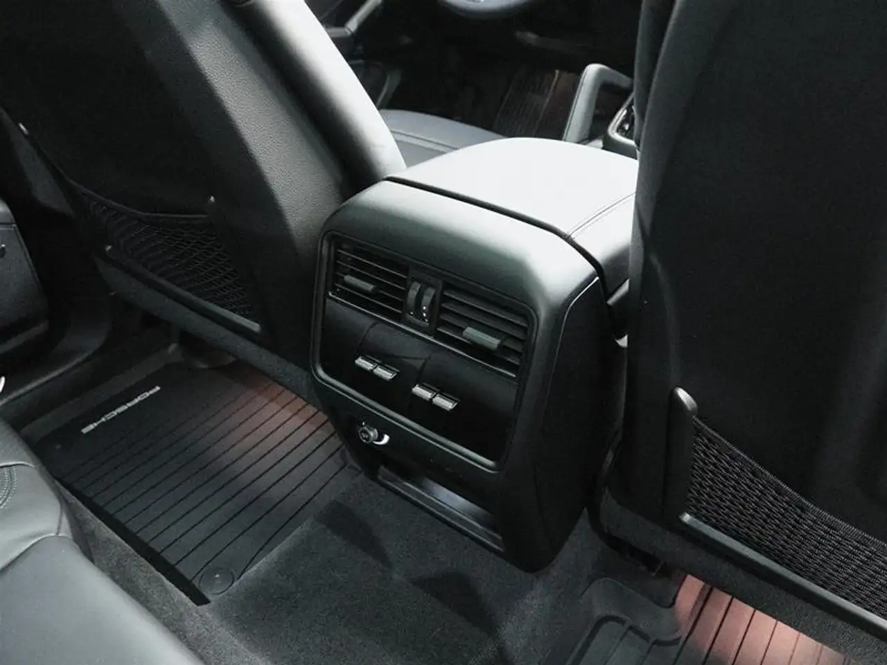 Porsche Cayenne fotografie Porsche Cayenne