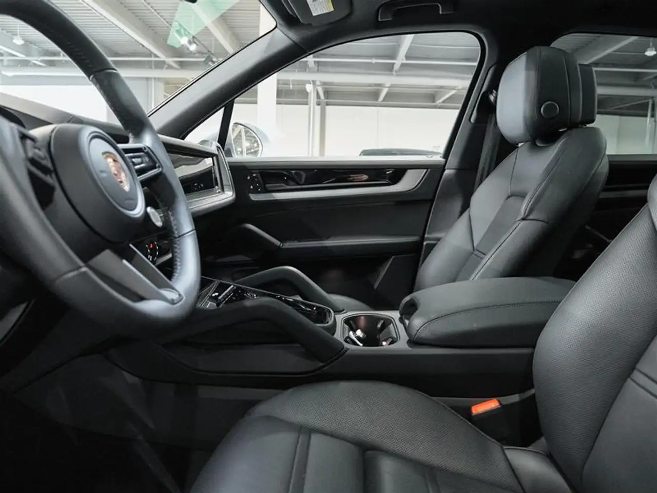 Porsche Cayenne fotografie Porsche Cayenne
