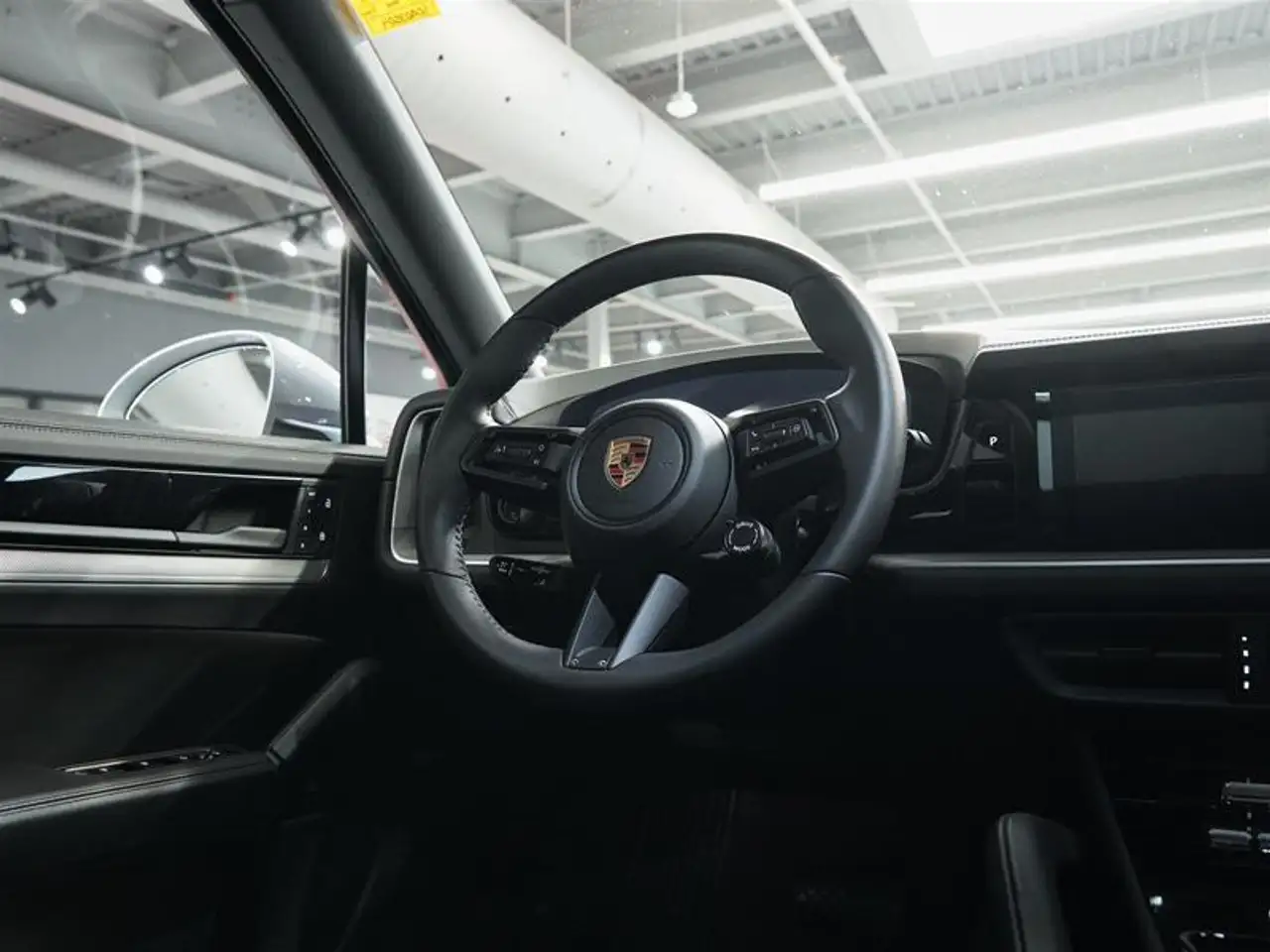 Porsche Cayenne fotografie Porsche Cayenne