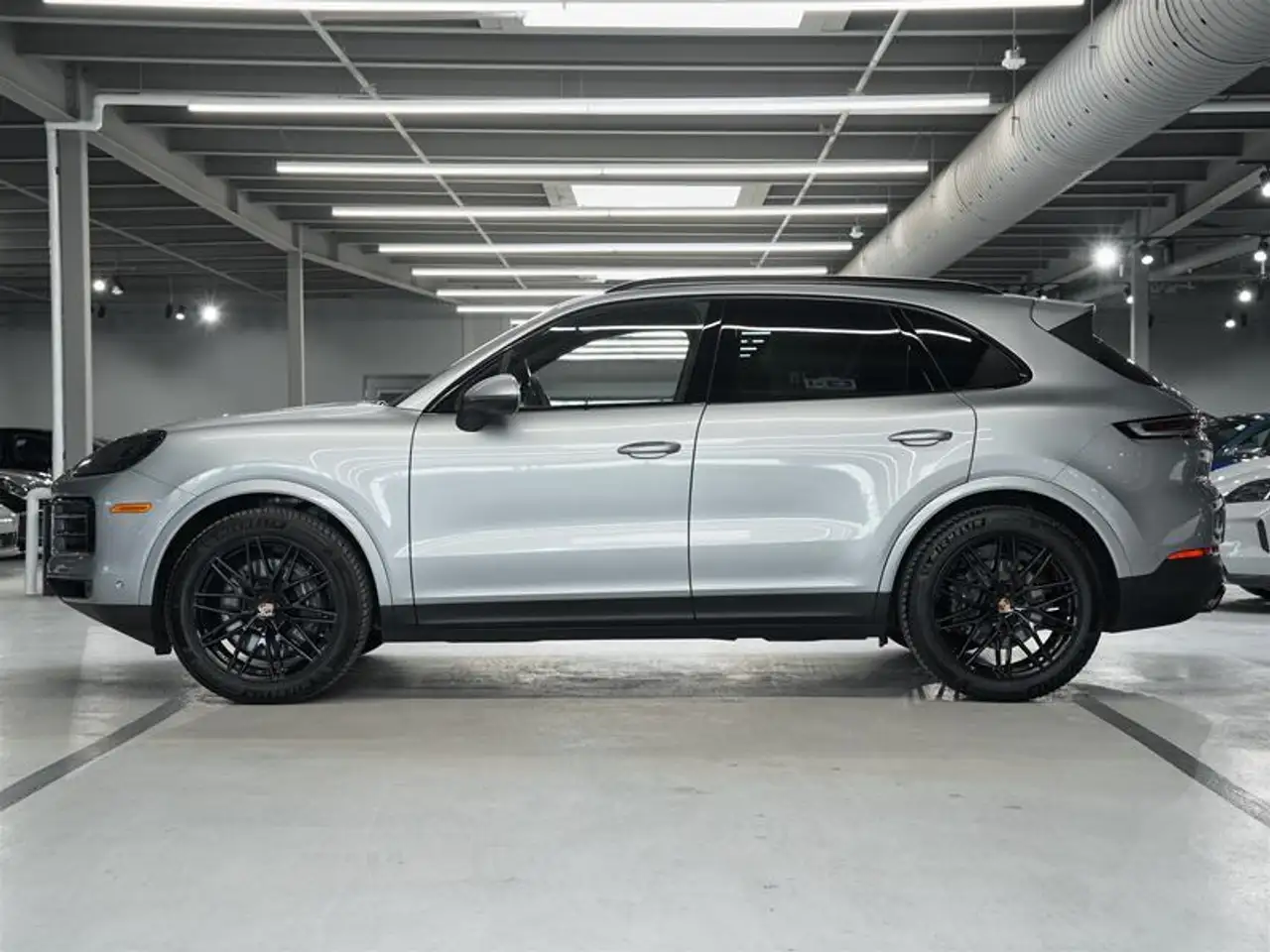 Porsche Cayenne fotografie Porsche Cayenne