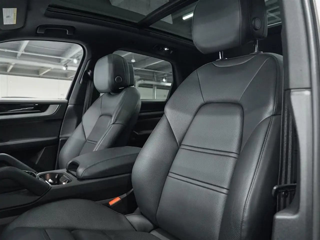 Porsche Cayenne fotografie Porsche Cayenne