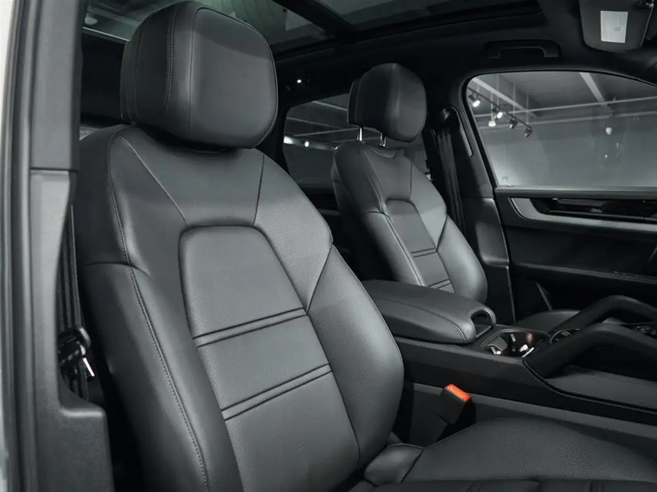 Porsche Cayenne fotografie Porsche Cayenne