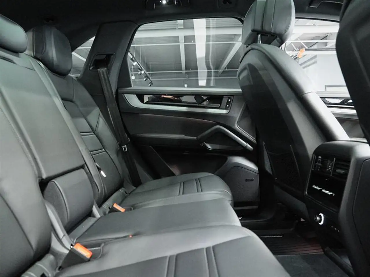 Porsche Cayenne fotografie Porsche Cayenne