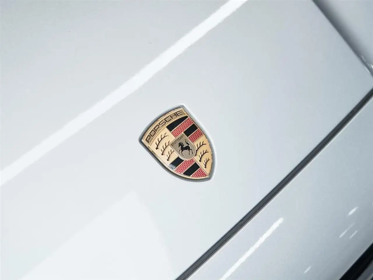 Porsche Cayenne fotografie Porsche Cayenne