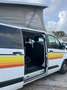 Ford Sierra Ford Panama P10 Campervan | 2022 | Euro 6 Blanco - thumbnail 3
