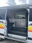 Ford Sierra Ford Panama P10 Campervan | 2022 | Euro 6 Blanco - thumbnail 2