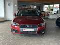 Audi A4 Avant 40 TFSI sport*Nav*LED*S-Line Selection Rouge - thumbnail 2