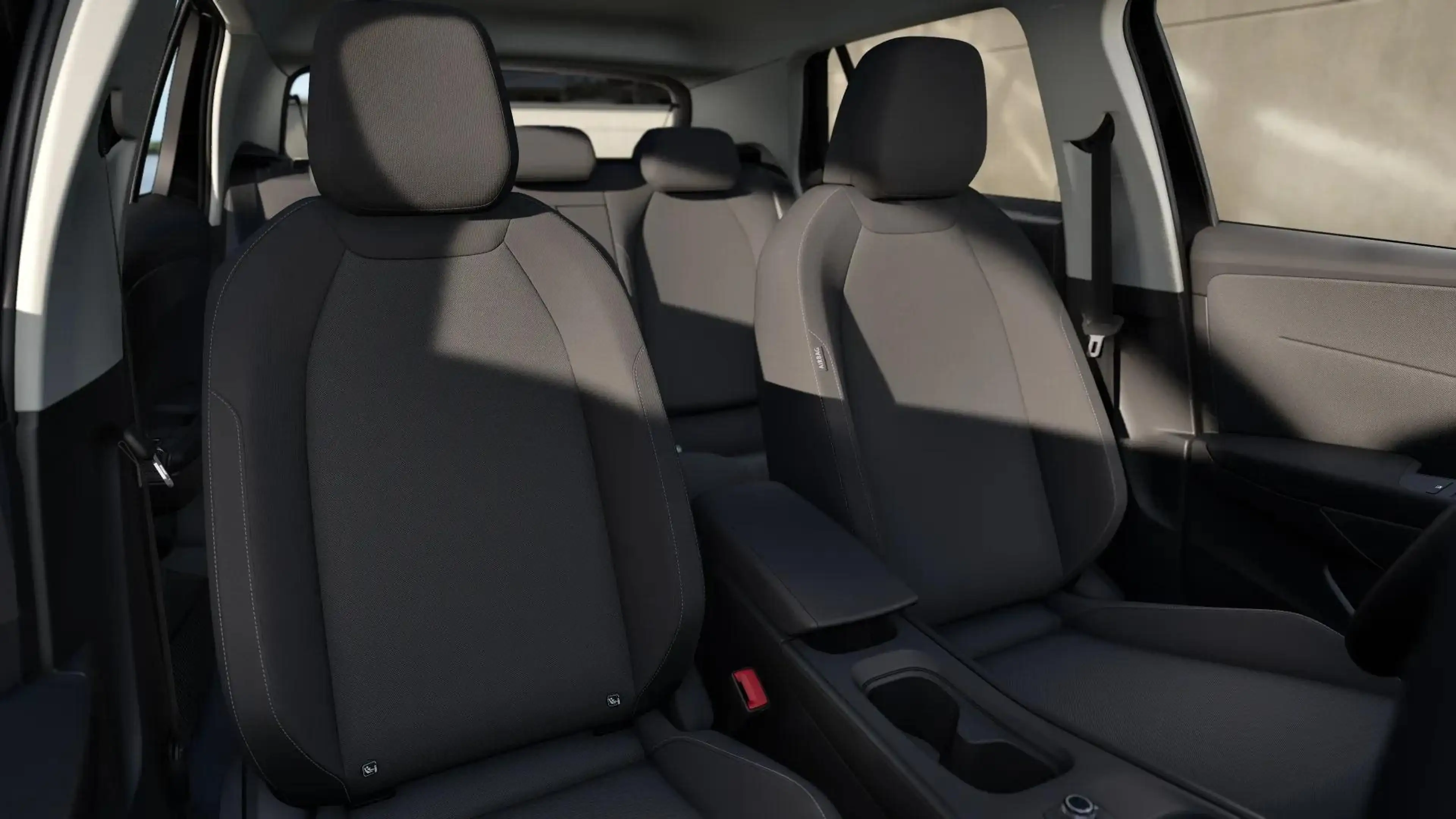 Volkswagen ID. Cross Life 211pk 52 kWh | Trekhaak | Achteruitrijcamera — photo 5
