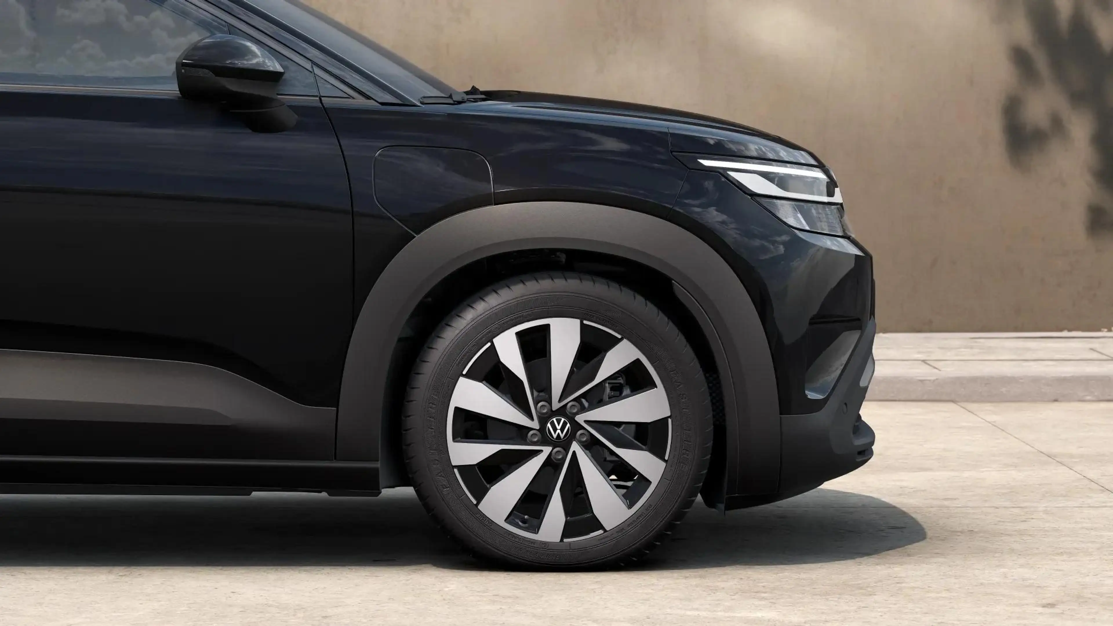 Volkswagen ID. Cross Life 211pk 52 kWh | Trekhaak | Achteruitrijcamera — photo 12