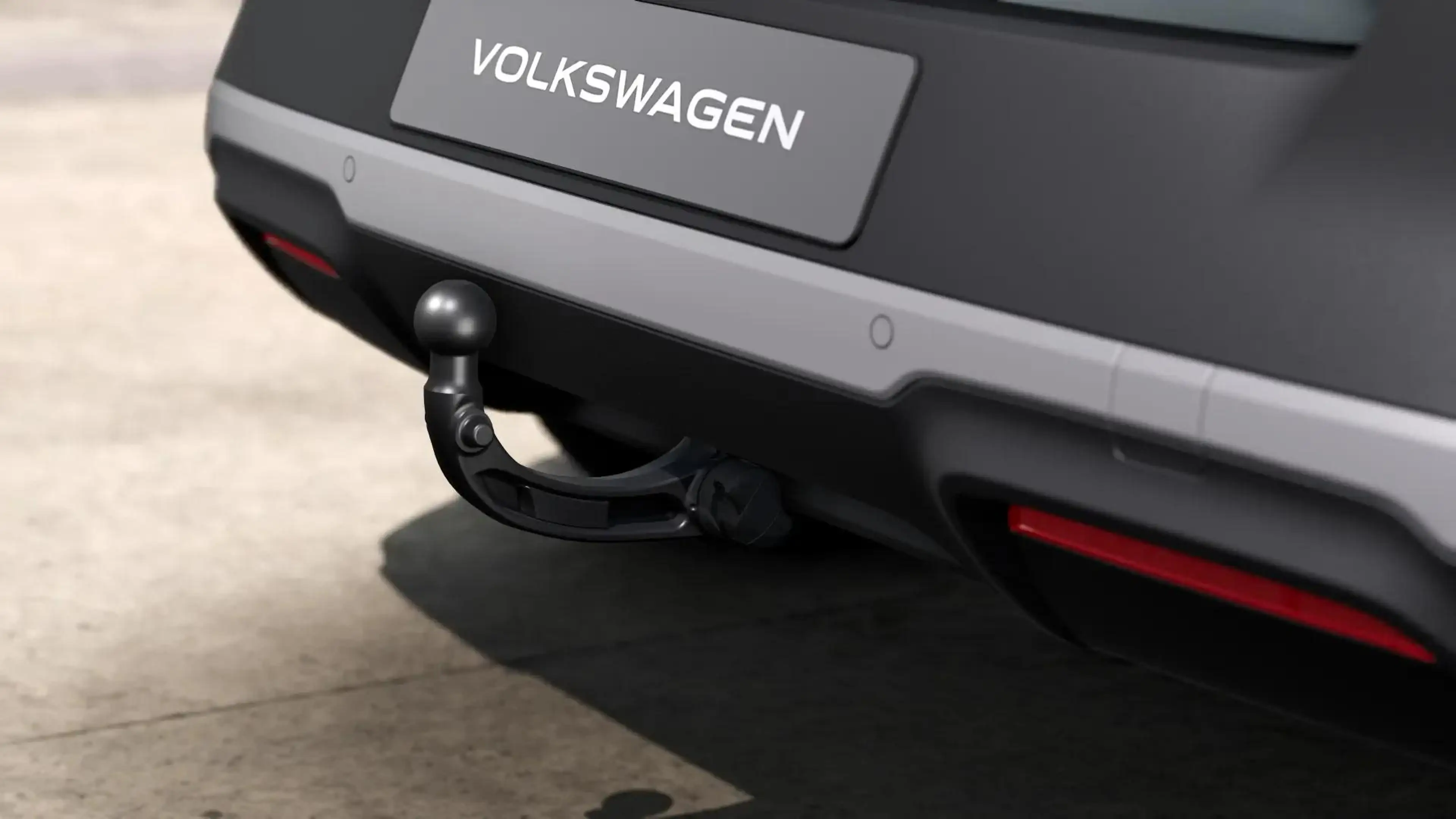 Volkswagen ID. Cross Life 211pk 52 kWh | Trekhaak | Achteruitrijcamera — photo 10