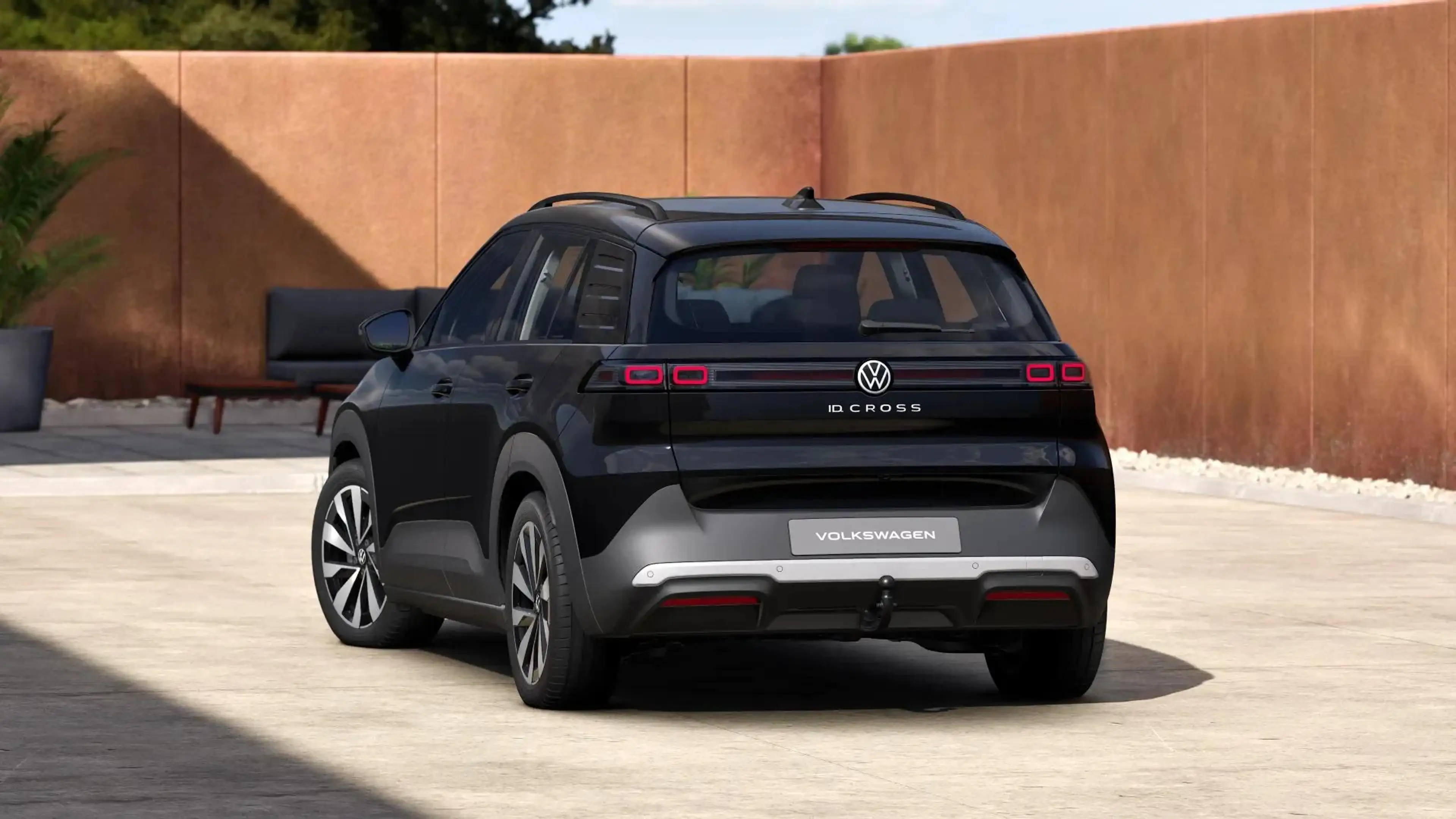 Volkswagen ID. Cross Life 211pk 52 kWh | Trekhaak | Achteruitrijcamera — photo 9