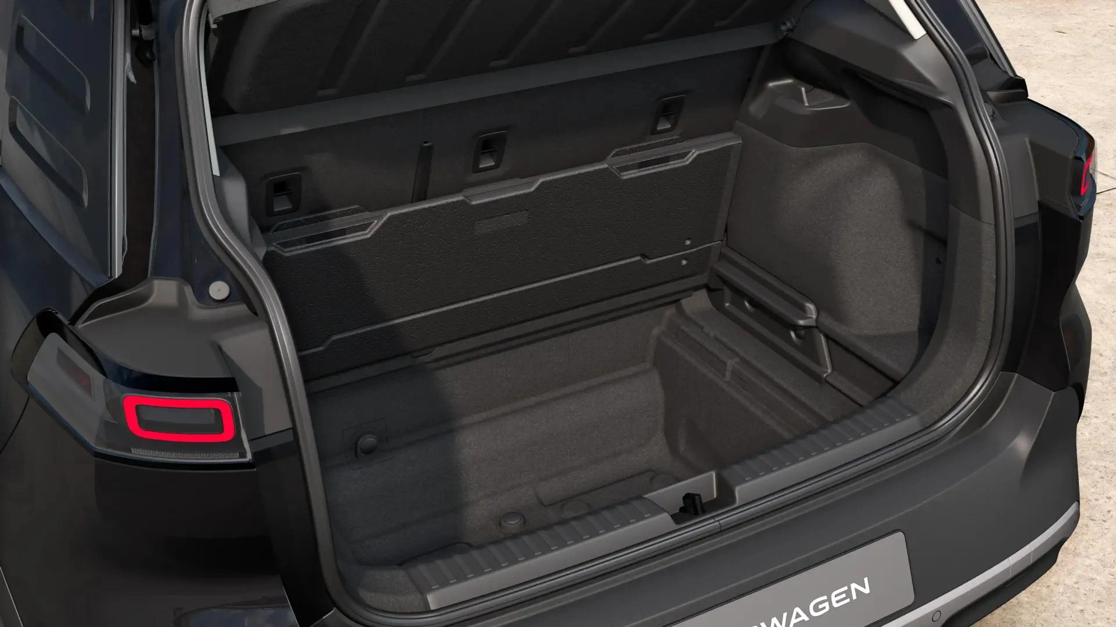 Volkswagen ID. Cross Life 211pk 52 kWh | Trekhaak | Achteruitrijcamera — photo 13
