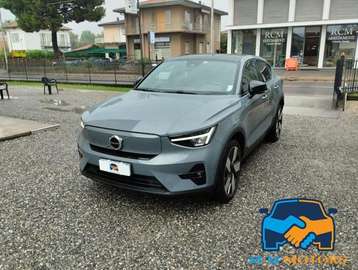 Recharge Twin Motor AWD Ultimate UNIPRO