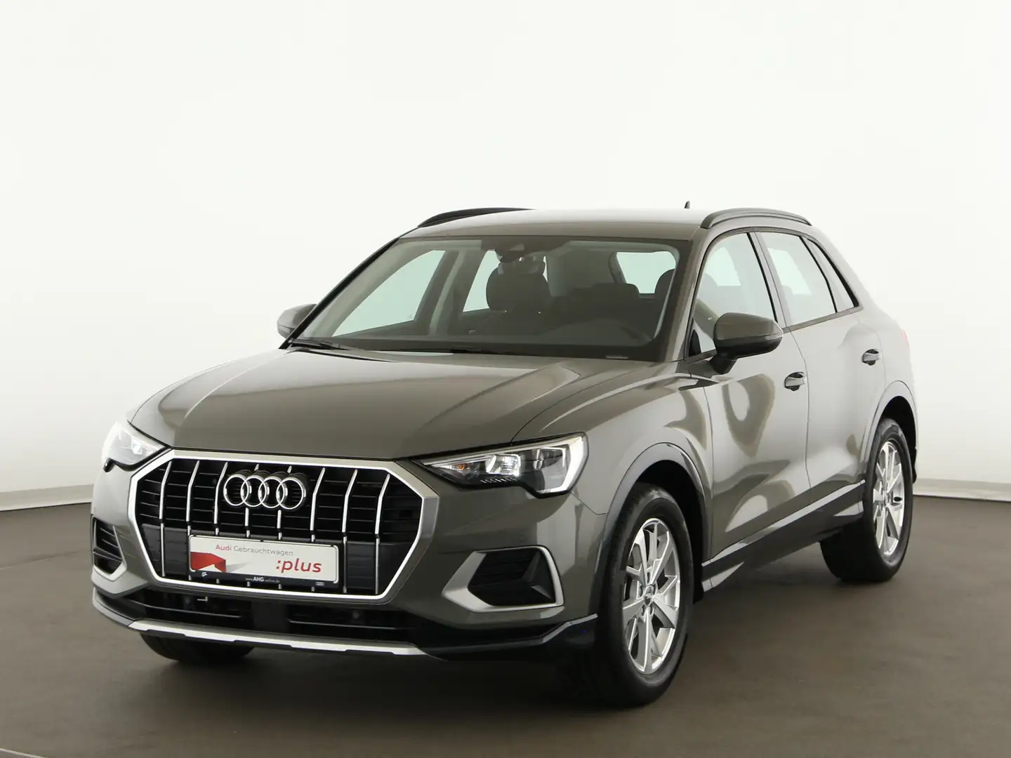 Audi Q3 35 TFSI S tronic advanced Gri - 2